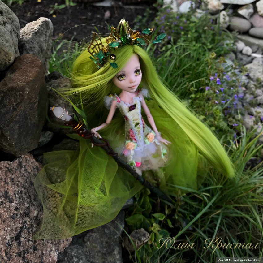 Феи, феечки, эльфы и прочие чудеса