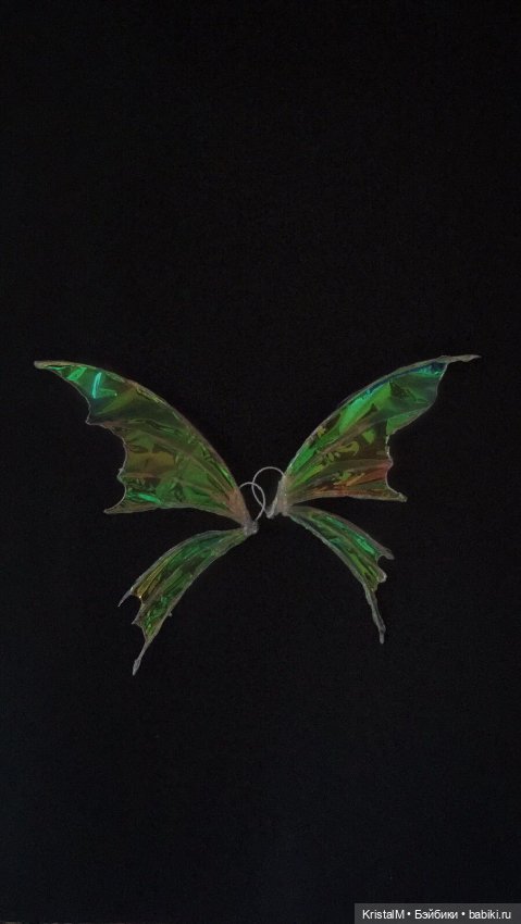 Феи, феечки, эльфы и прочие чудеса (фото 7)