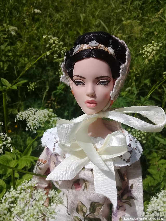 Летний выход Сондры — Фэшн (фото 5)