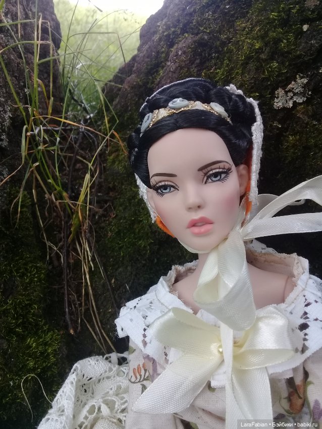 Летний выход Сондры — Фэшн (фото 4)