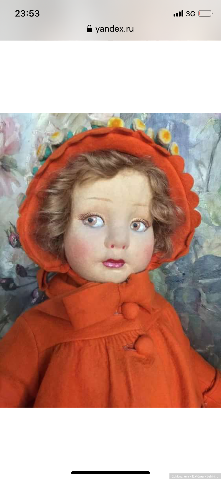 Куклы-Ангелы хранители — Болталка и разговоры обо всем: жизнь