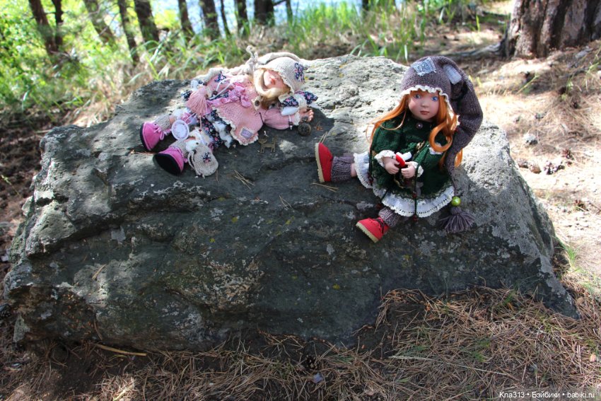 Мы пришли сказать СПАСИБО (фото 6)