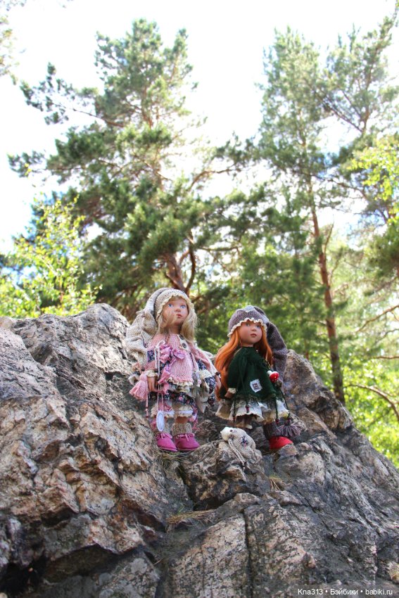 Мы пришли сказать СПАСИБО