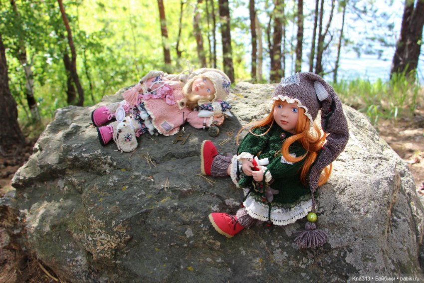 Мы пришли сказать СПАСИБО