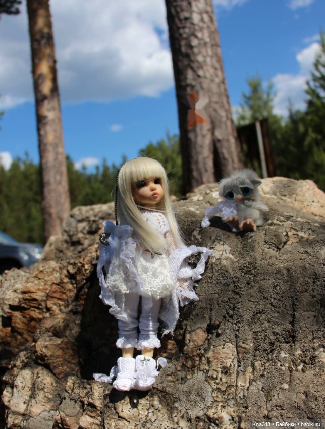 Мы пришли сказать СПАСИБО