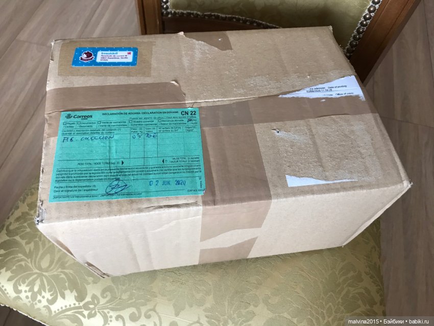 Приехала долгожданная Ния Ирреалдолл, скин тоффи