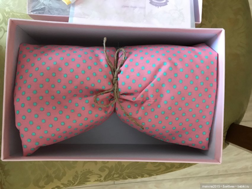 Приехала долгожданная Ния Ирреалдолл, скин тоффи (фото 2)