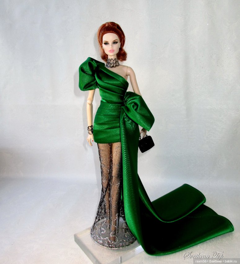 Вечернее платье для ФР — Фэшн (фото 2)