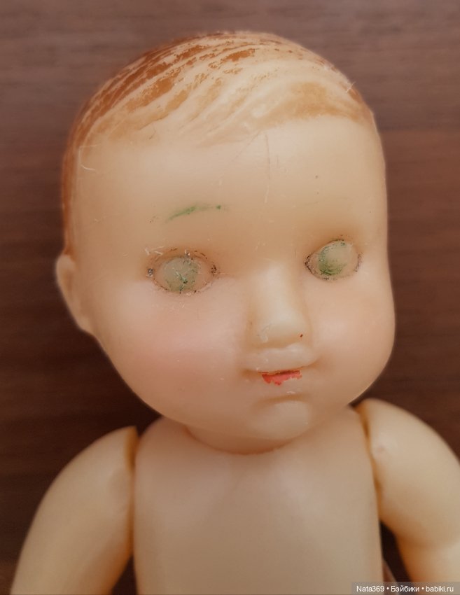 Помогите опознать куклу — Болталка и разговоры обо всем: жизнь (фото 2)