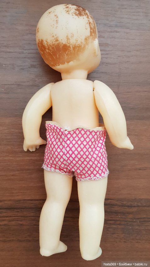 Помогите опознать куклу — Болталка и разговоры обо всем: жизнь (фото 3)