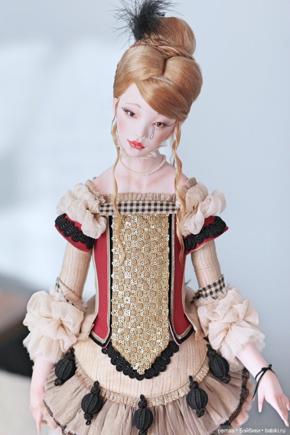 Дживон и Шимчон. Коллекция CIRCUS