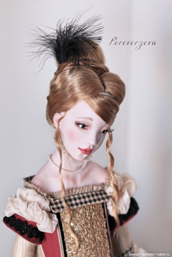 Дживон и Шимчон. Коллекция CIRCUS (фото 10)