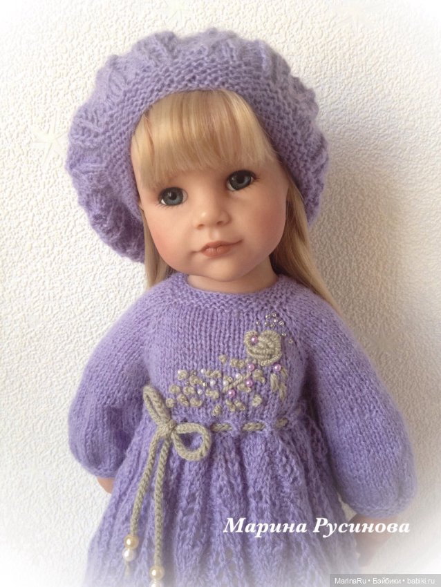 Мои похвастушки — Одежда и обувь для кукол своими руками: фото (фото 2)