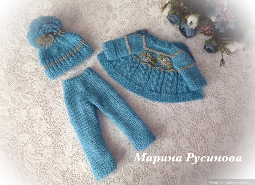 Мои похвастушки — Одежда и обувь для кукол своими руками: фото