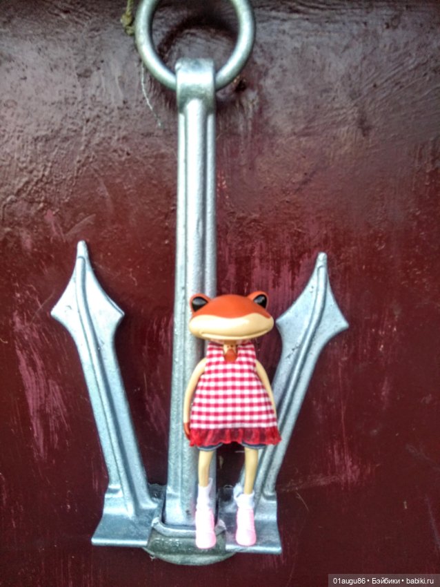 Вечерняя прогулка — Фигурки Studio (фото 9)