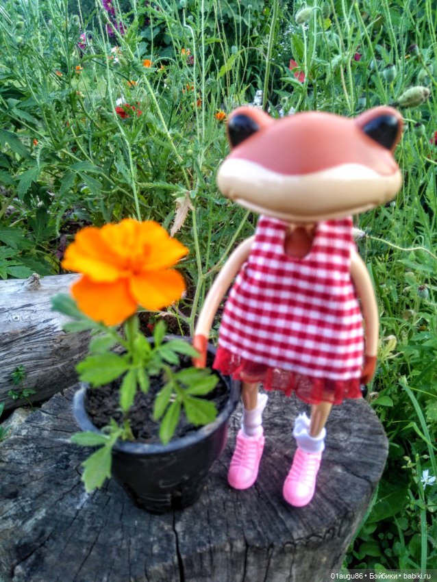 Вечерняя прогулка — Фигурки Studio (фото 6)