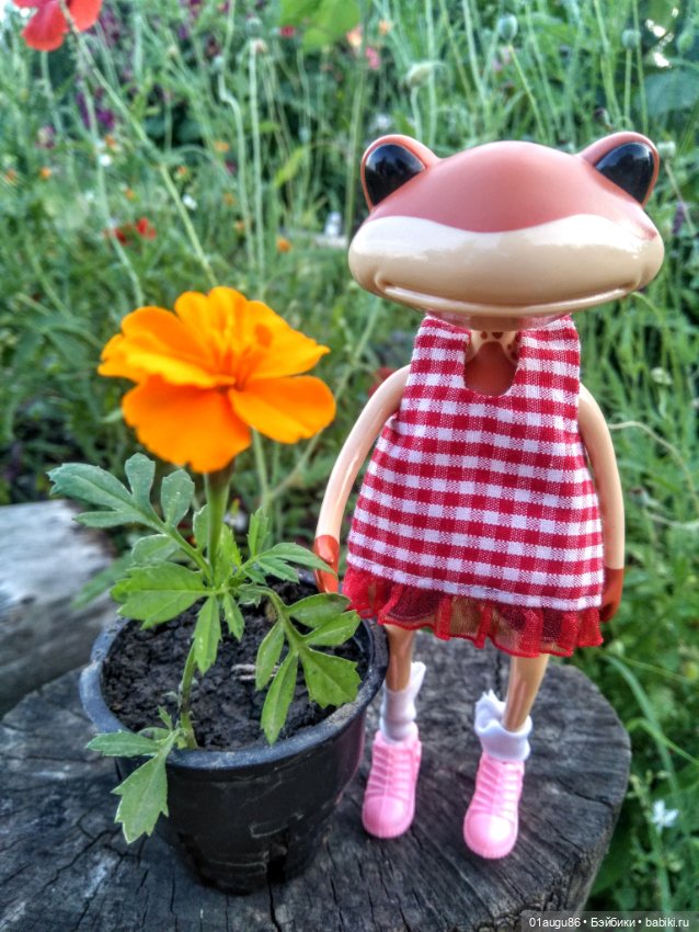 Вечерняя прогулка — Фигурки Studio (фото 5)