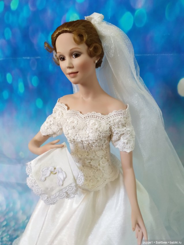 Любящие сердца ирландских невест (фото 8)