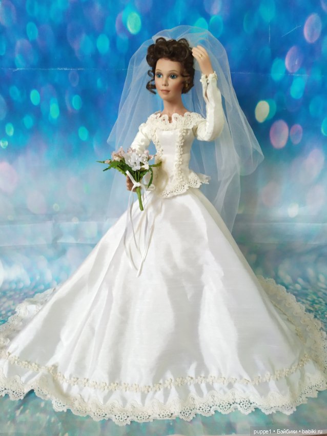 Любящие сердца ирландских невест