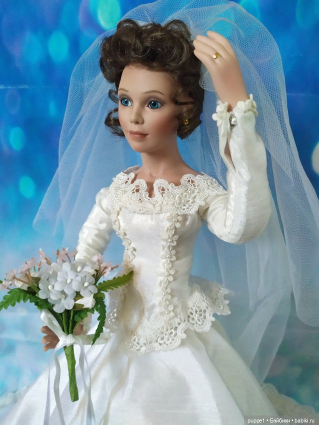 Любящие сердца ирландских невест (фото 3)