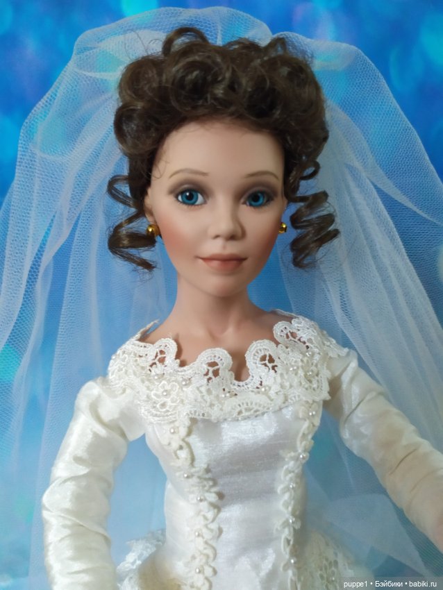 Любящие сердца ирландских невест (фото 4)