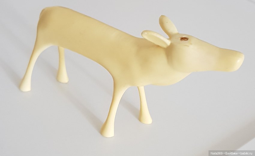 Помогите опознать клеймо — Болталка и разговоры обо всем: жизнь (фото 3)