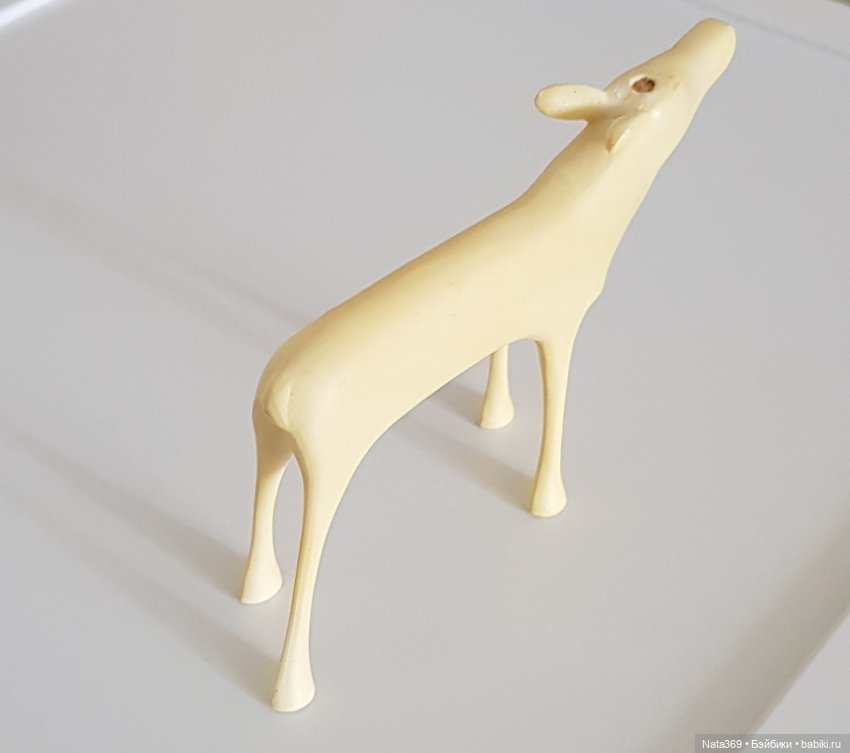 Помогите опознать клеймо — Болталка и разговоры обо всем: жизнь (фото 2)