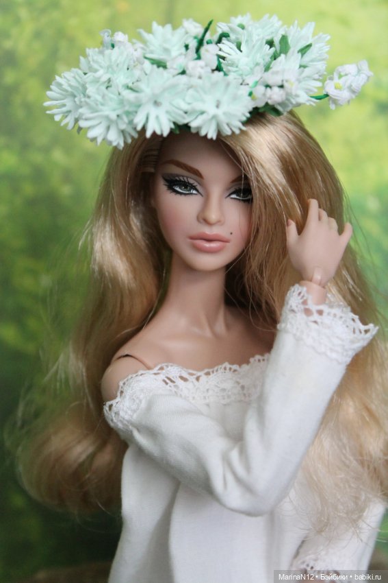На Купала — Куклы Integrity Toys (Интегрити): Poppy Parker (фото 6)