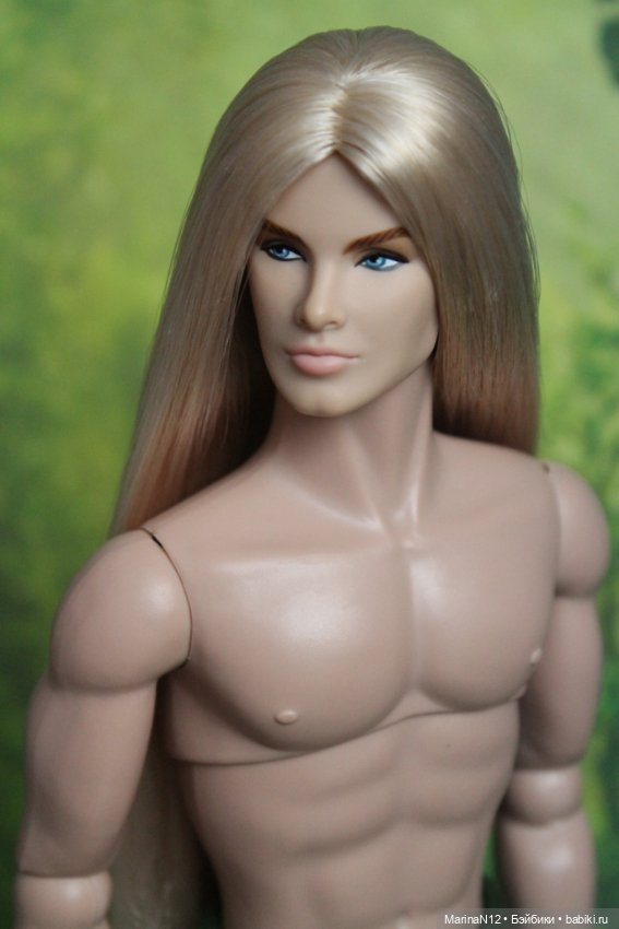 На Купала — Куклы Integrity Toys (Интегрити): Poppy Parker