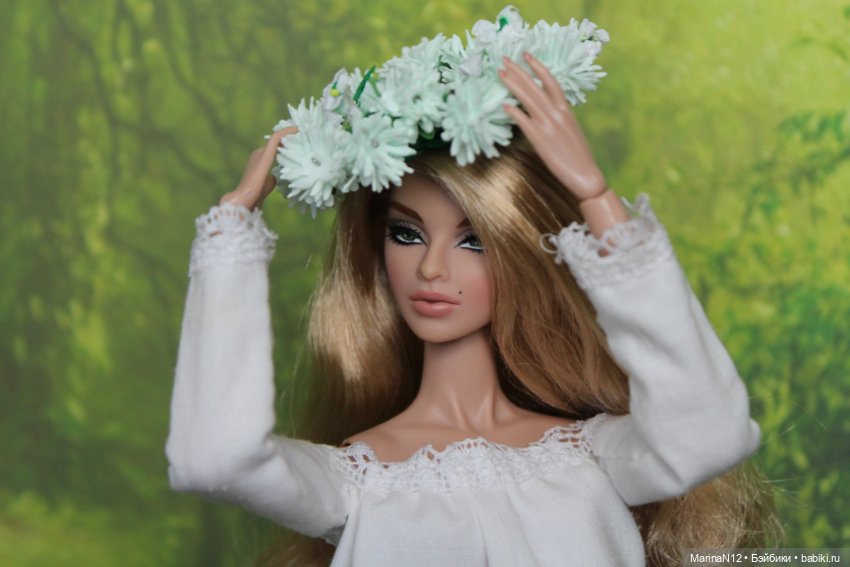 На Купала — Куклы Integrity Toys (Интегрити): Poppy Parker (фото 4)