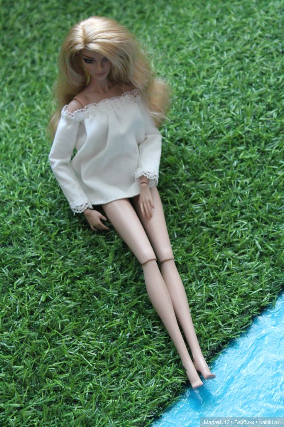 На Купала — Куклы Integrity Toys (Интегрити): Poppy Parker (фото 10)
