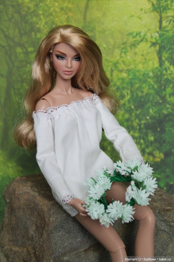 На Купала — Куклы Integrity Toys (Интегрити): Poppy Parker