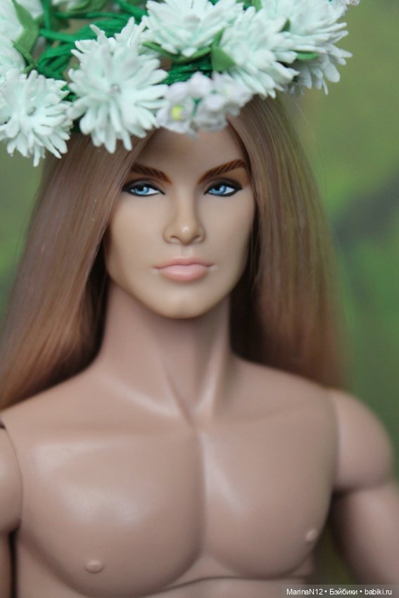 На Купала — Куклы Integrity Toys (Интегрити): Poppy Parker