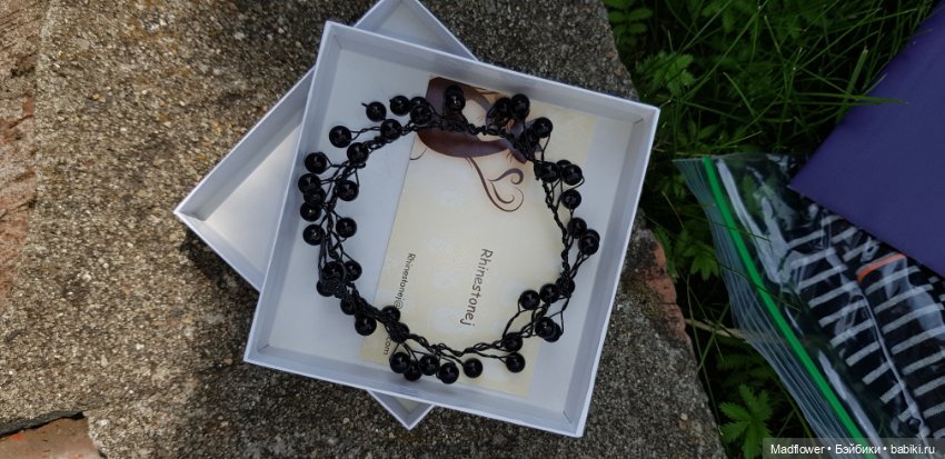 Raillie #10 из 30 от Kaye Wiggs (фото 3)