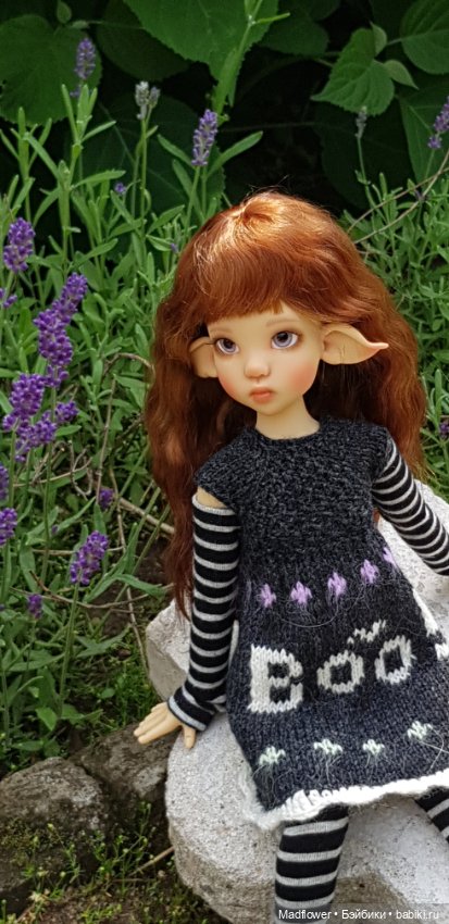 Raillie #10 из 30 от Kaye Wiggs (фото 9)