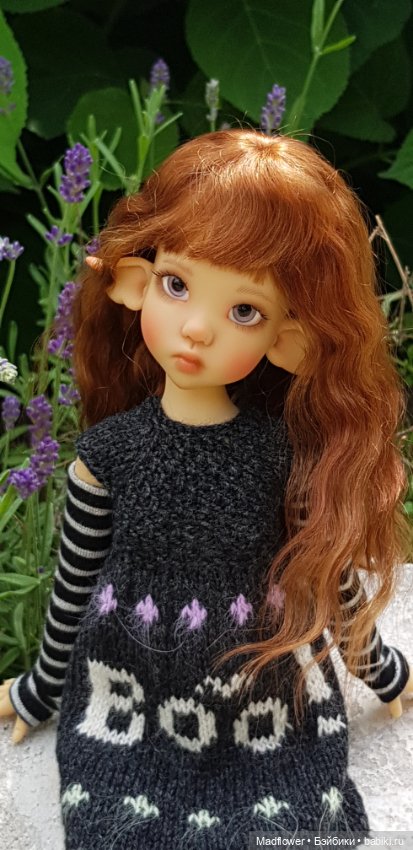 Raillie #10 из 30 от Kaye Wiggs (фото 8)