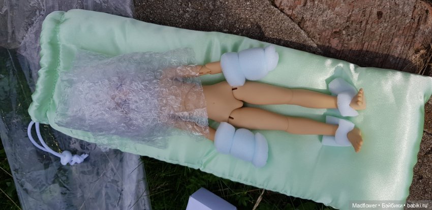 Raillie #10 из 30 от Kaye Wiggs (фото 4)