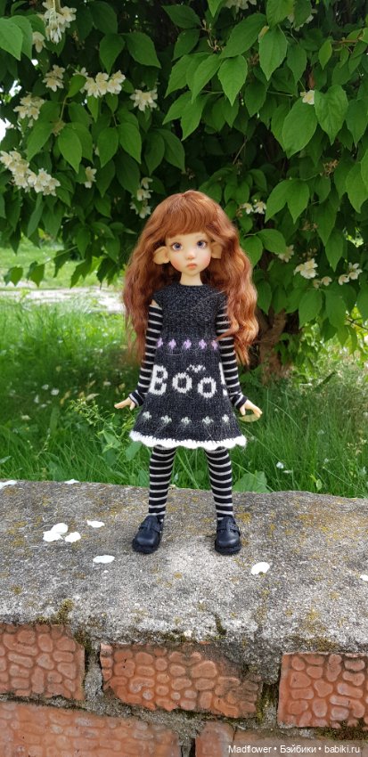 Raillie #10 из 30 от Kaye Wiggs (фото 7)