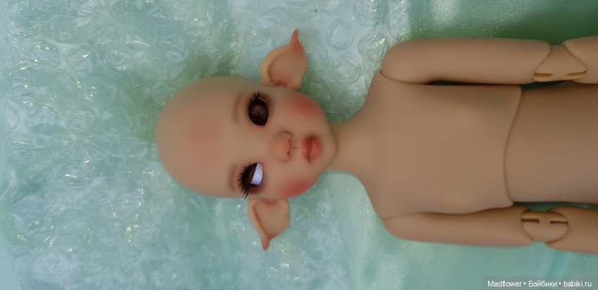 Raillie #10 из 30 от Kaye Wiggs (фото 5)