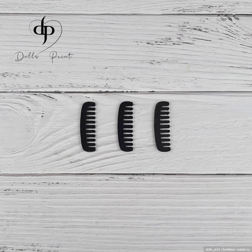 Игра в парикмахера: дети и куклодети (фото 8)