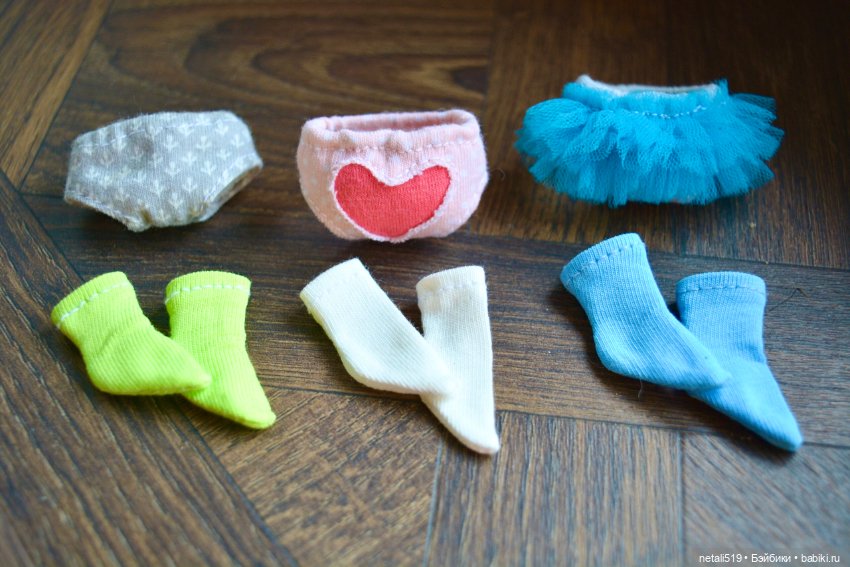 Трусики для крох — Фотоистории с куклами BJD (БЖД): сериалы (фото 6)