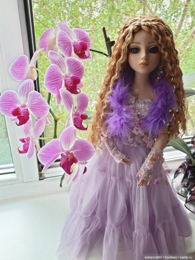 Самые красивые. Эмбер Роберта Тоннера (фото 2)