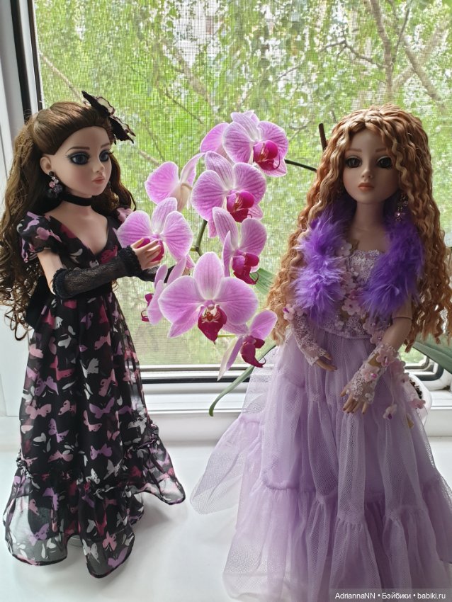 Самые красивые. Эмбер Роберта Тоннера