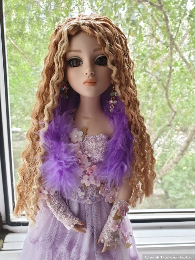 Самые красивые. Эмбер Роберта Тоннера (фото 6)