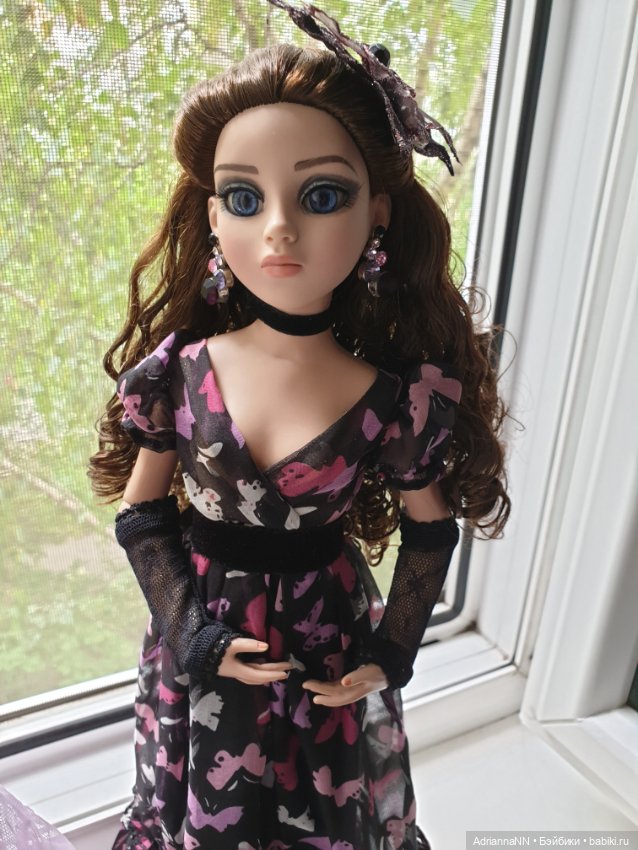 Самые красивые. Эмбер Роберта Тоннера (фото 3)