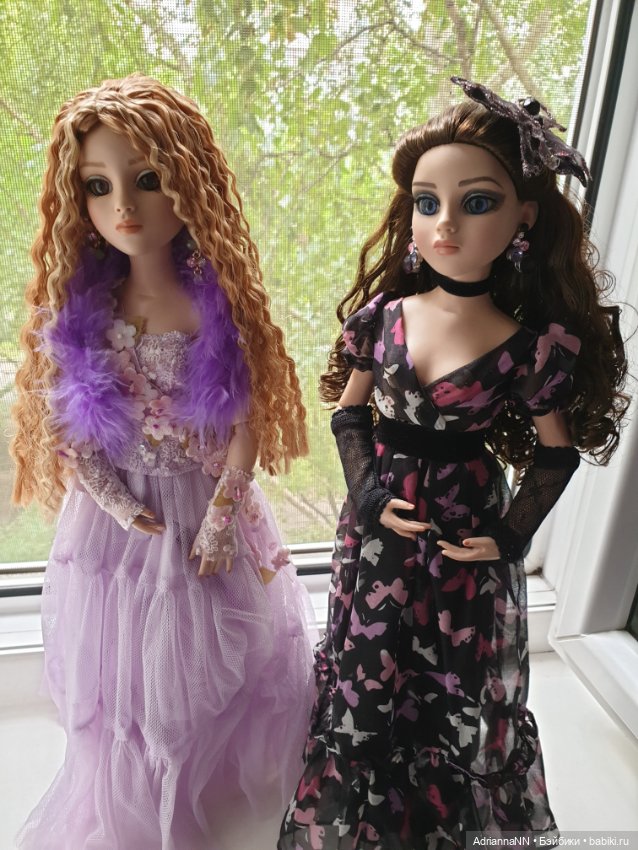 Самые красивые. Эмбер Роберта Тоннера (фото 5)