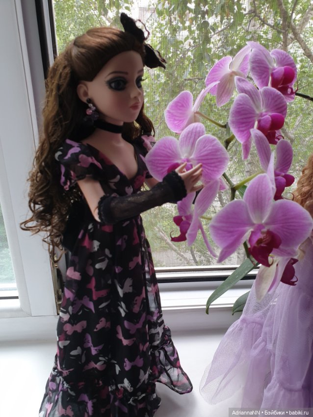 Самые красивые. Эмбер Роберта Тоннера (фото 4)