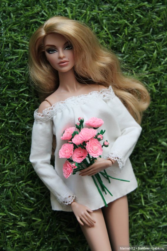 На Купала — Куклы Integrity Toys (Интегрити): Poppy Parker