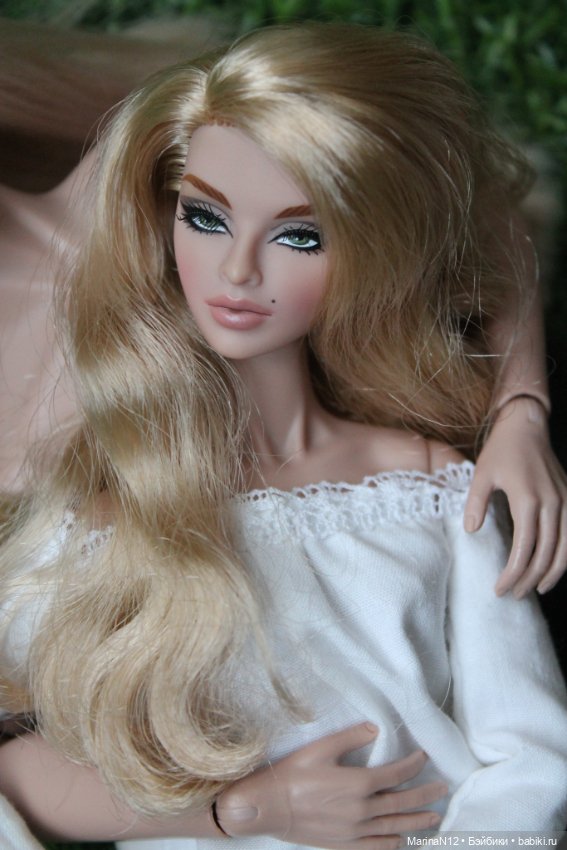 На Купала — Куклы Integrity Toys (Интегрити): Poppy Parker