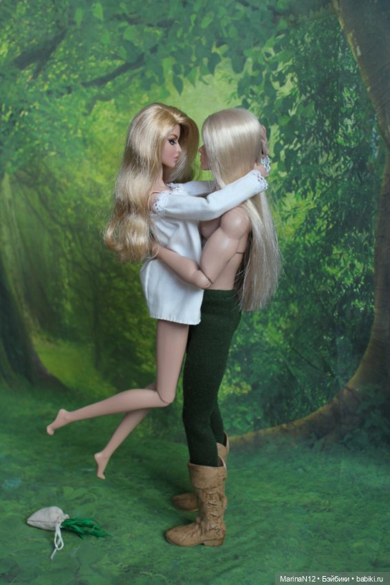 На Купала — Куклы Integrity Toys (Интегрити): Poppy Parker